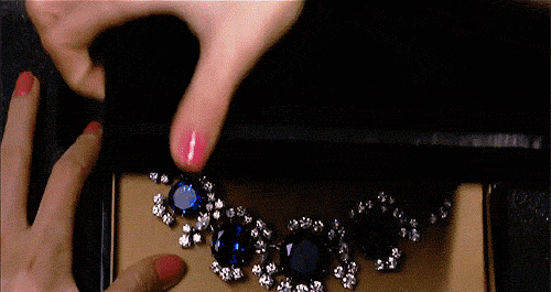 Design Jewelry GIF