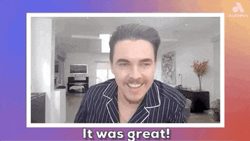 Check In Jesse Mccartney GIF by Audacy