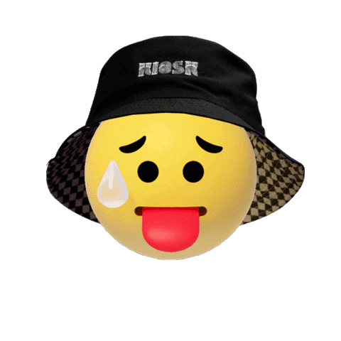 Kioskfilm Sticker by MadeByKiosk