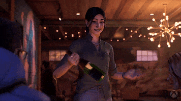 Come On Smile GIF by Xbox