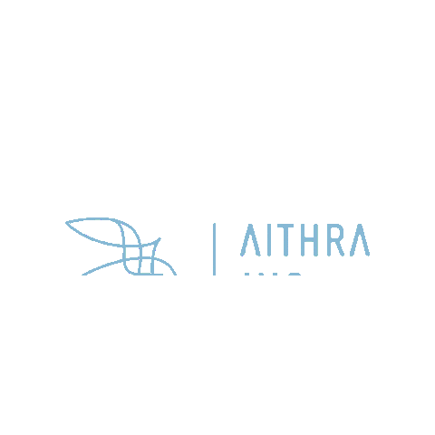 Aithra Inc. Sticker