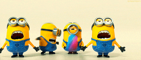 Funny Minions Animation Gifs Get The Best Gif On Giphy
