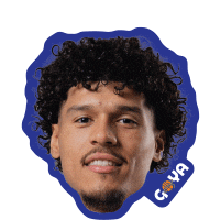 Bsnpr Sticker by Goya Respalda lo Bueno