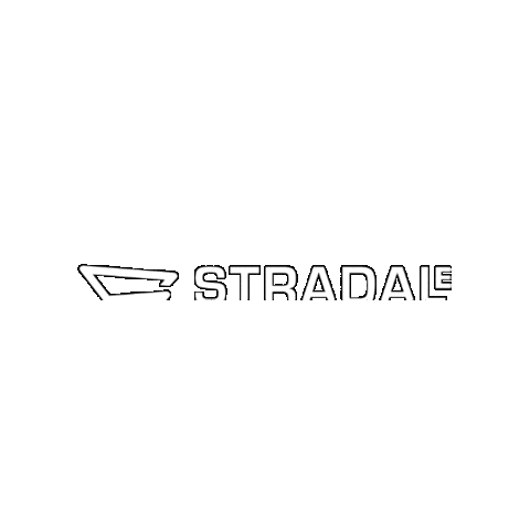 STRADALE Classics Sticker