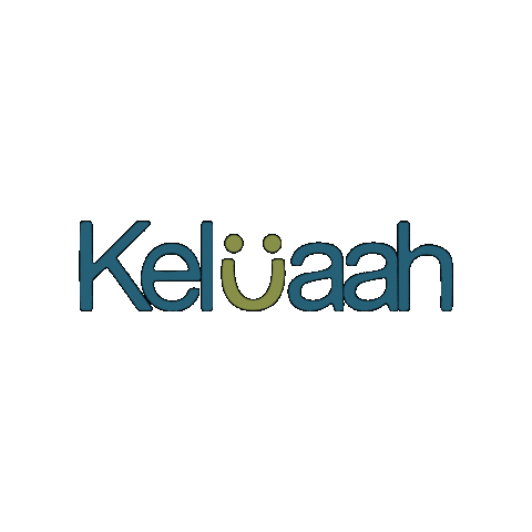Keluaah Bienestar Del Ser Sticker