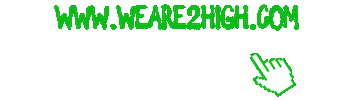 Clothing Brand Sticker by 2high