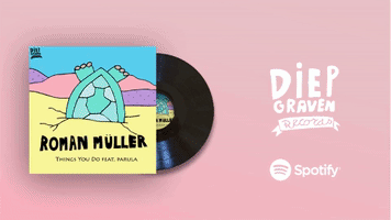 Records Diepgraven GIF