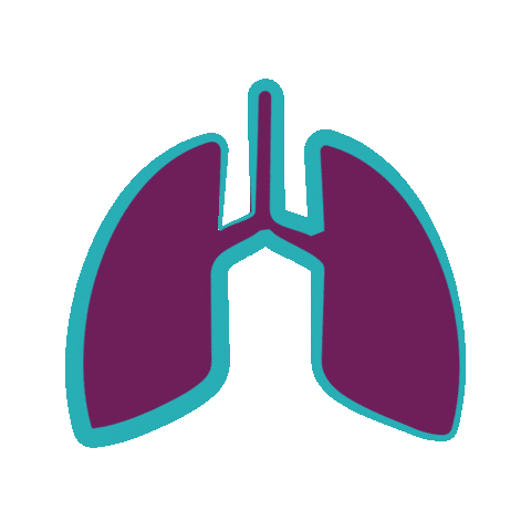 Heart Health Sticker by Breathe In Speak Out