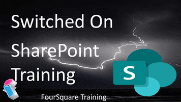 Teams Sharepoint GIF by FourSquare Training