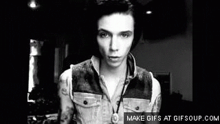 andy biersack
