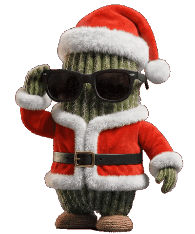 Kaktus Sticker by DOXXbet