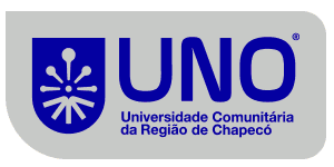 Universidade Comunitária GIF by Unochapecó