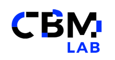 Cbm Sticker by Construtora Barbosa Mello