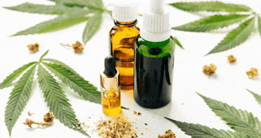 California Cannabis Testing Labs GIF