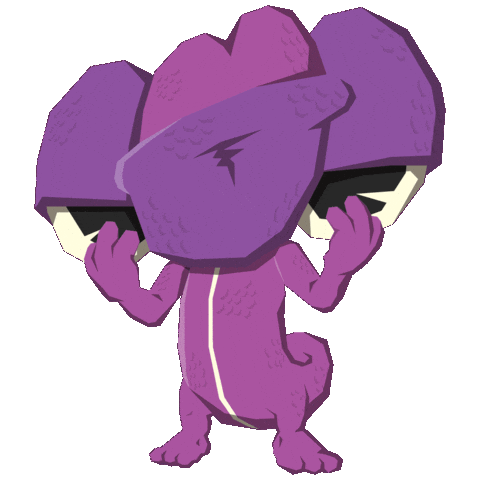 Idk Whatever Sticker by digiway