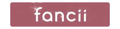 Makeup Fancy Sticker by Fancii & Co.