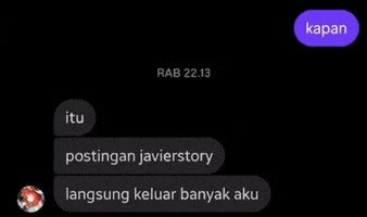 Javierstory GIF