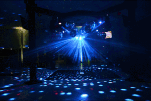 maguimedina10e3 #party #prom GIF