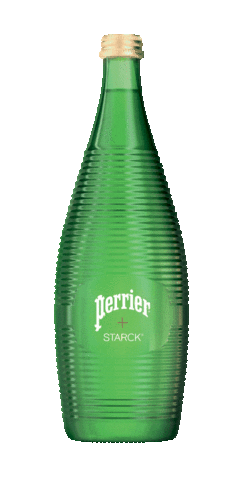 Starck Sticker by Perrier