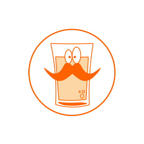 Shot Sticker by Shotjepedia