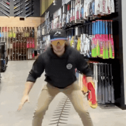 Buice GIF by Better Baseball