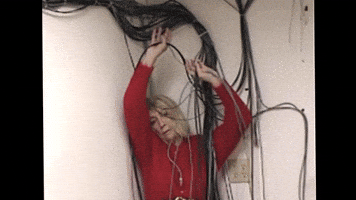 Dirtytech GIF by Kim Gordon