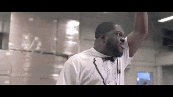 Corn Hole GIF by Stefan Johnson