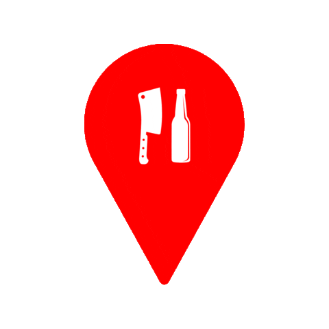 Glorious Bastards Sticker