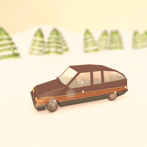 national lampoon animation GIF by Mathew Lucas 