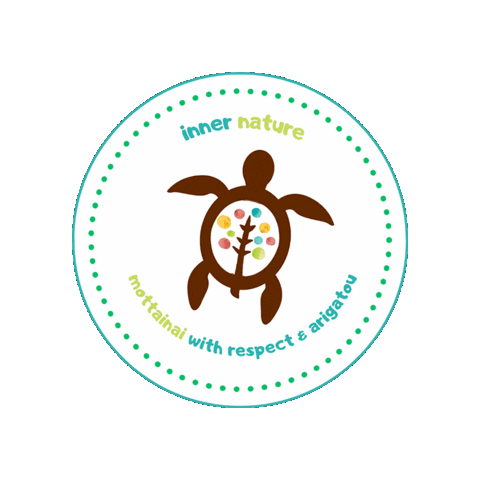 Inner Nature Sticker