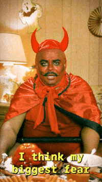 The Devil Never Goes Home Alone