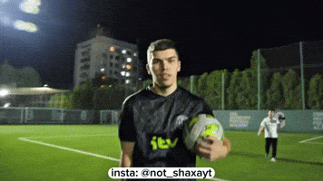 Radion Yagirov GIF