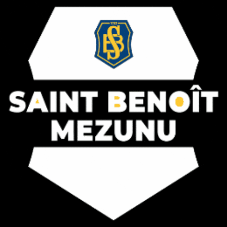 Mezun GIF by Saint Benoît
