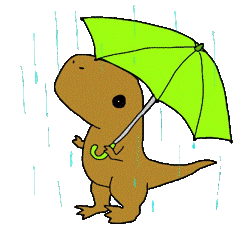 dinoadventure Sticker