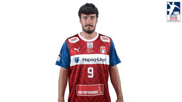 Handball-Bundesliga Good Job GIF by LIQUI MOLY HBL