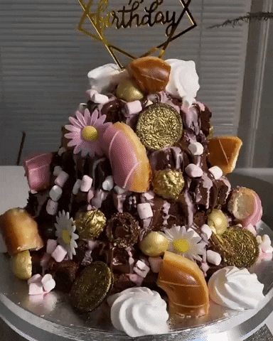 Dessert GIF