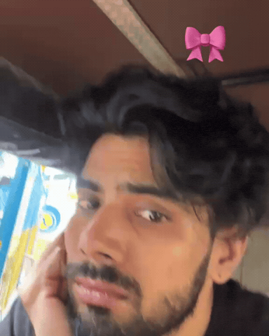 Pookie GIF