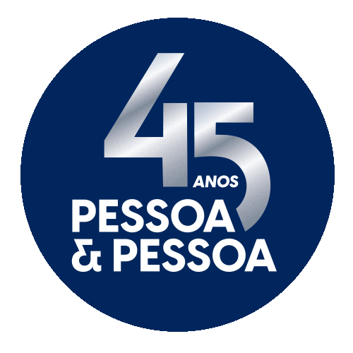 Pp Sticker by Pessoa & Pessoa Advogados