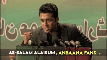 Suriya Gif By Magic Man Gif