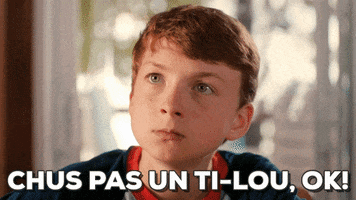 GIF by Mes petits malheurs