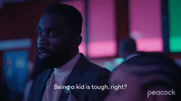 Fresh Prince Adulting Is Hard GIF by Peacock