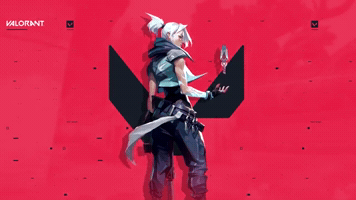 Valorant GIF