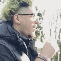 Swag Drip GIF