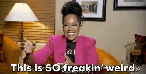 Regina King Abc GIF by Emmys - Find & Share on GIPHY