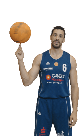 Bensheim Sticker by VfL Basketball