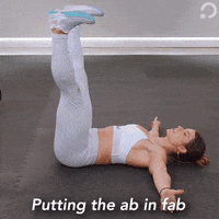 Workout Exercise GIF by Openfit