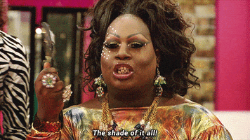 race drag GIF