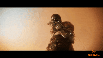 Mad Max GIF by Regal