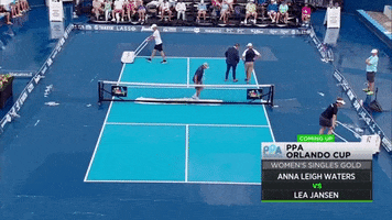 Us Open Sport GIF by Tennis Channel