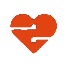 Heart Corazon Sticker by Visit Plura